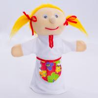 Рукавичка "Внучка" (шт.) Рукавичка "Внучка" (шт.)