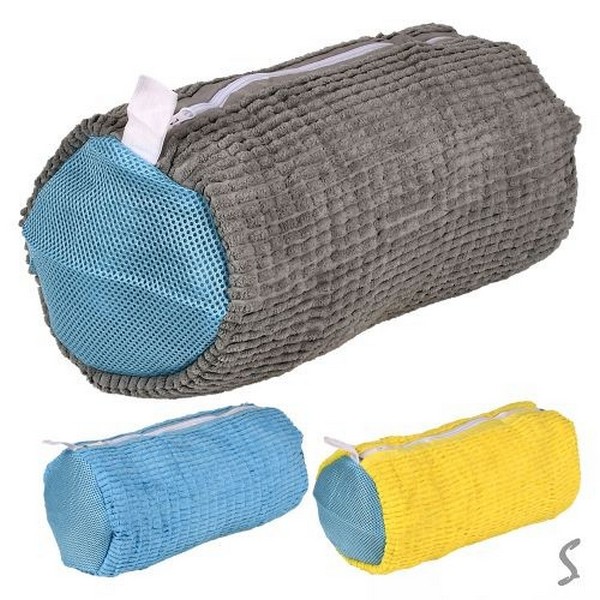 Мішок для прання взуття/речей/іграшок 37*16см R37177 (240шт) (шт.) Мішок для прання взуття/речей/іграшок 37*16см R37177 (240шт) (шт.)