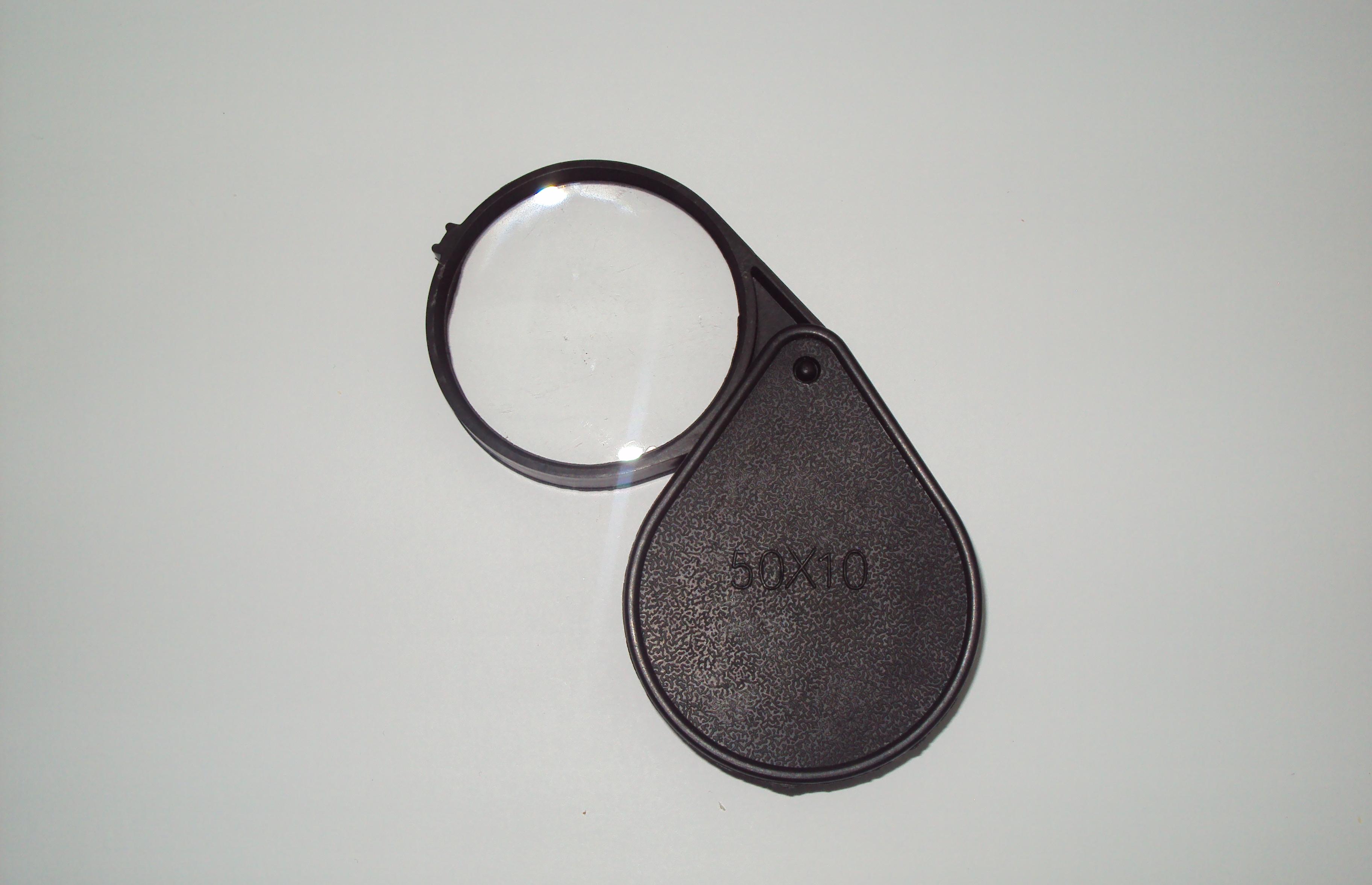 Лупа 60mm (складається) (шт.) Лупа 60mm (складається) (шт.)